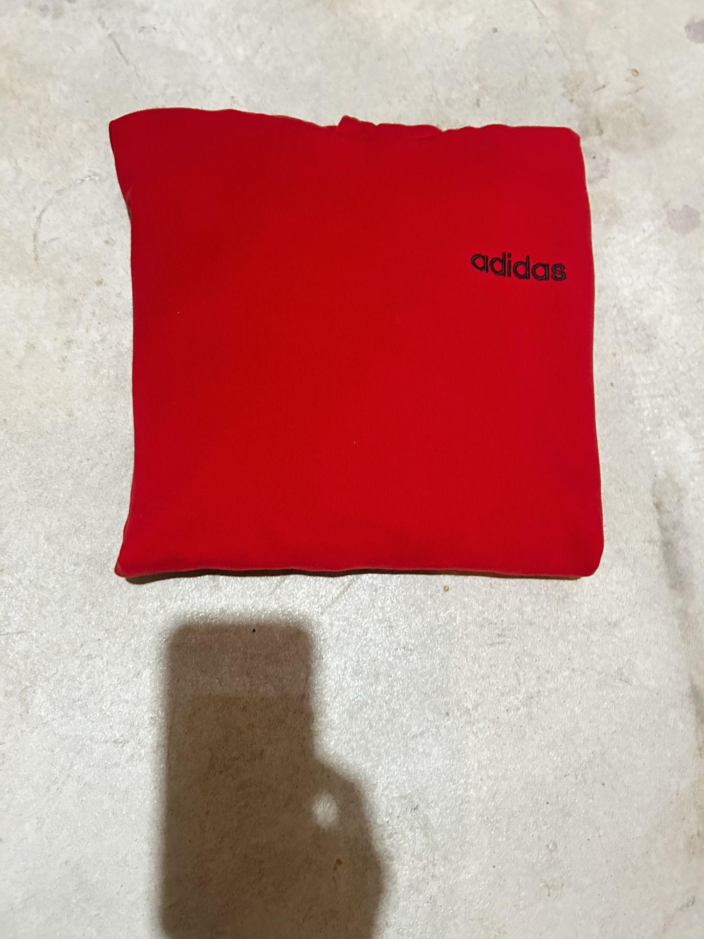 Adidas Hoodie Mens S