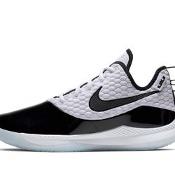 Nike Men's Lebron Witness III PRM Basketball Men’s Size 8.5
