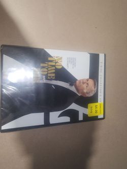No time to die cd movie