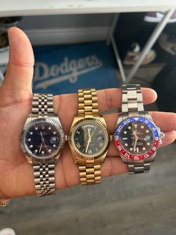 Men watches