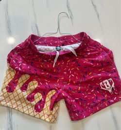 Baseball Lifestyle shorts