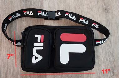 Fila Crossbody Sling Bag