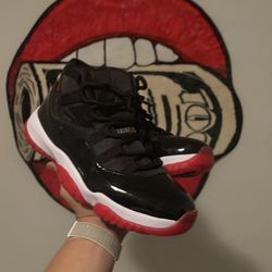 Jordan 11 Breads 