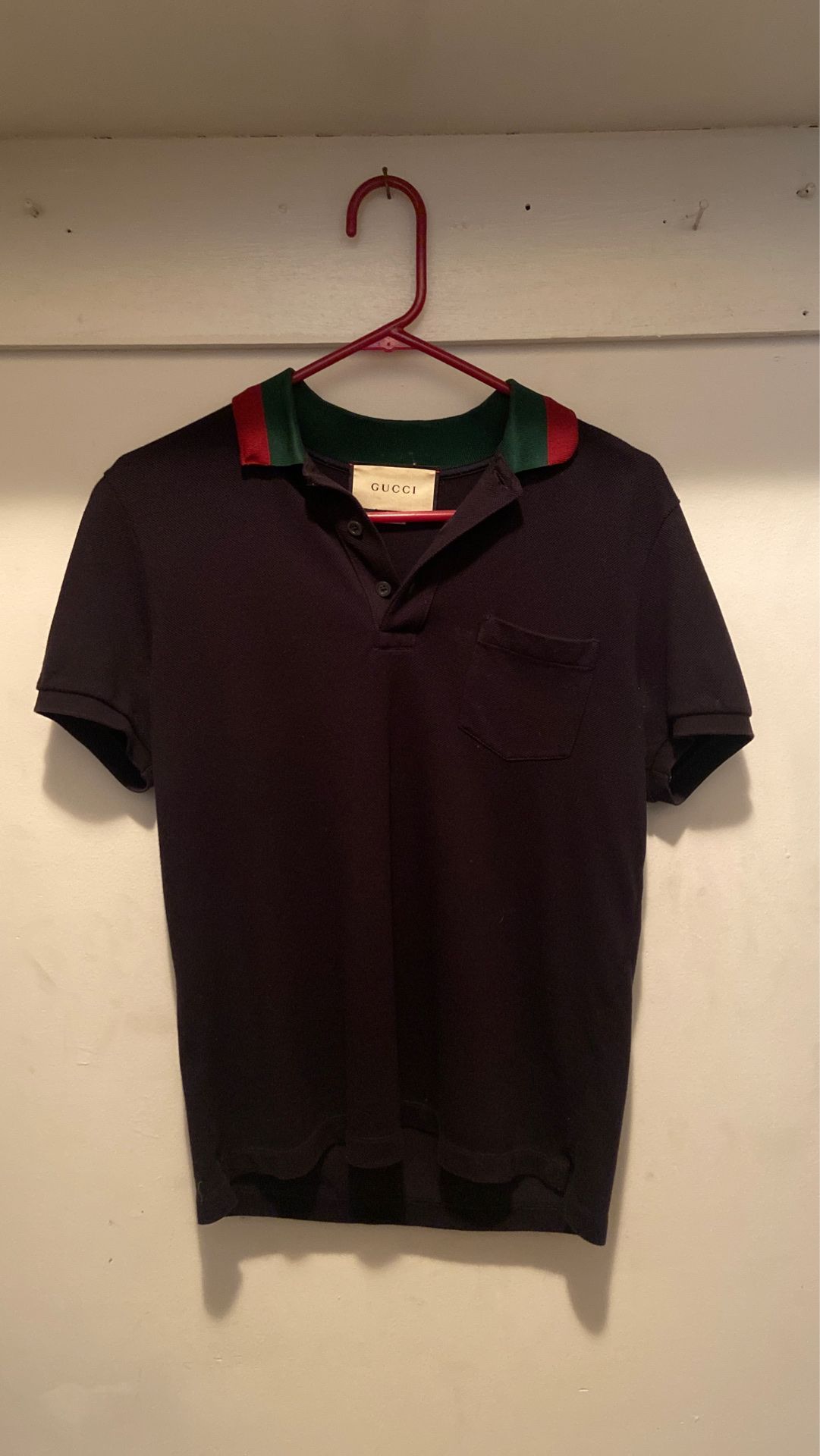 Gucci shirt