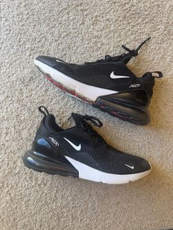Air Max 270 Black Sz 11.5