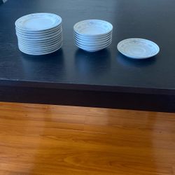 Elegant Plates