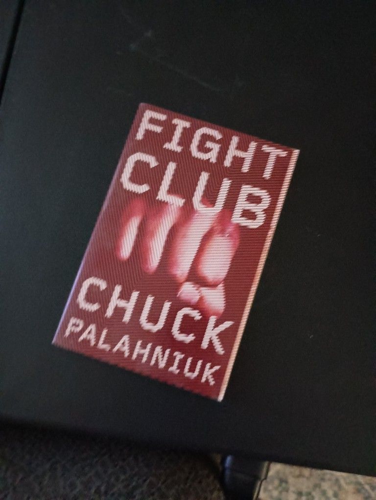 Fight club
