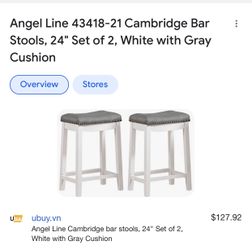 Stool chair