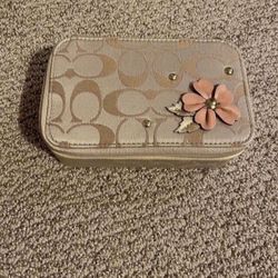 Coach Case