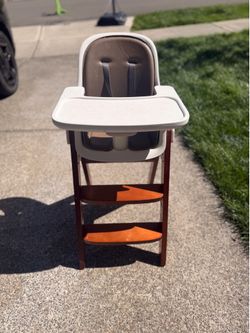 OXO Tot Seedling High Chair