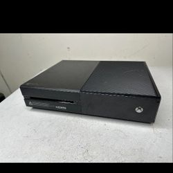 Xbox One Console 4 Sale $150 obo