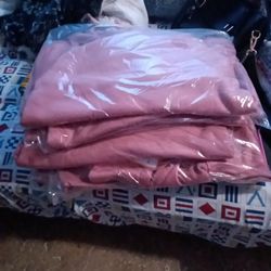Pink Sweatshirt /Hoodie