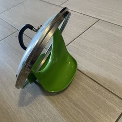Lid Holder
