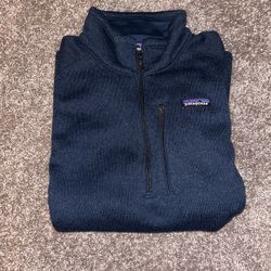 Patagonia Better Sweater 