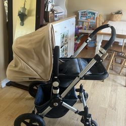 Bugaboo Cameleon Stroller