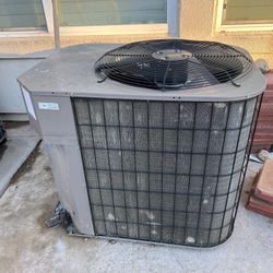 Air Conditioner