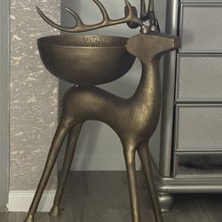 New Deer Stand
