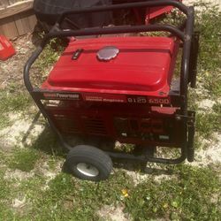 Generator