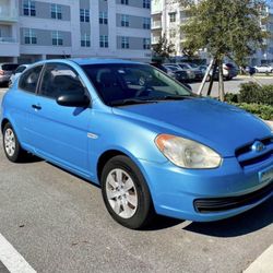 2009 Hyundai Accent