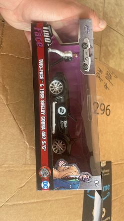 Two Face 2965 Shelby Cobra 427 S/C