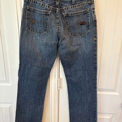 Men’s FR Ariat Jeans 