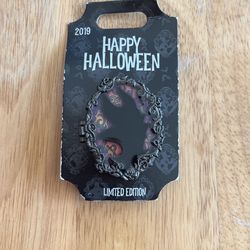 Disney Pin 