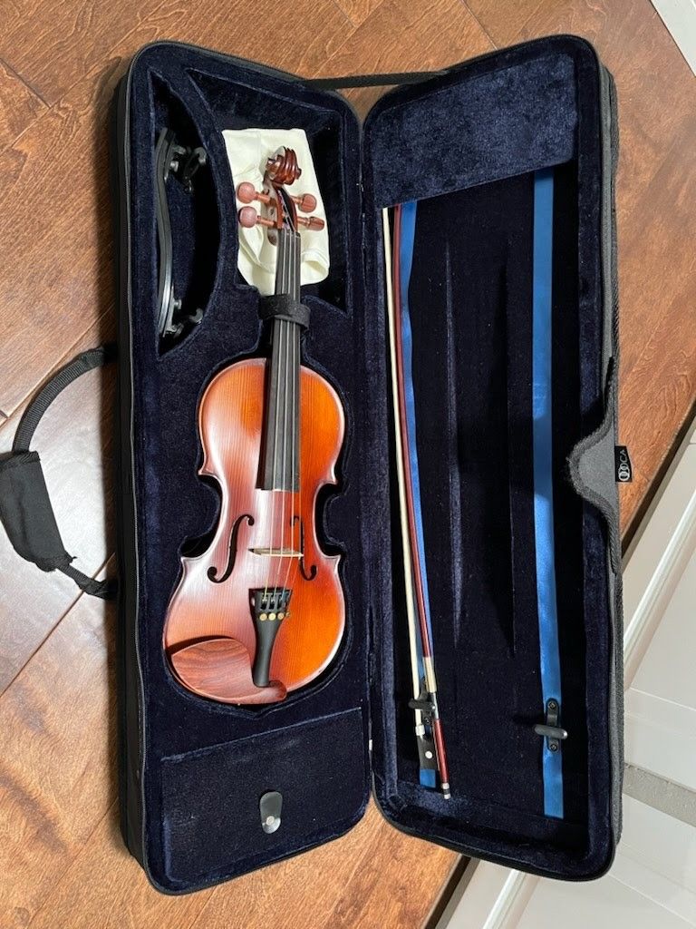 Starter Violin