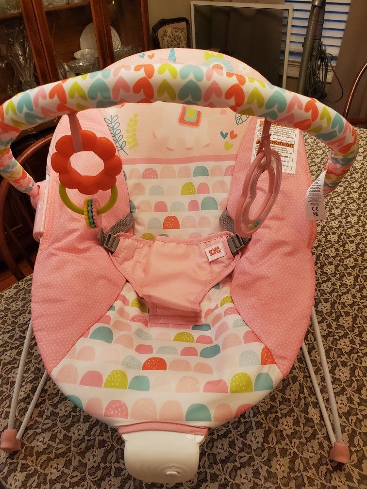 Baby Seat