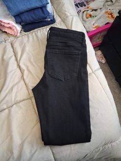 Black Jeans