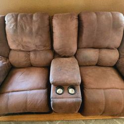 Livingroom Set