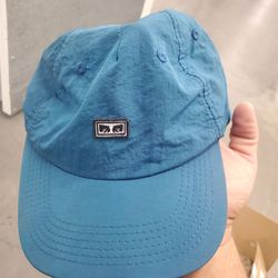 OBEY 5 Panel camper hats