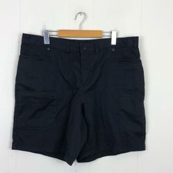 Dickies Women's 8" Cargo Shorts Sz 18