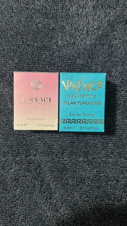 Women’s Versace perfume