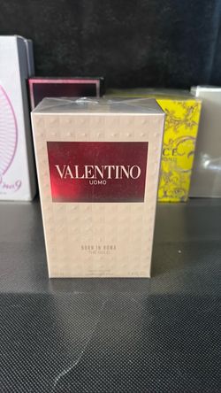 Valentino uomo