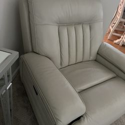 Recliners