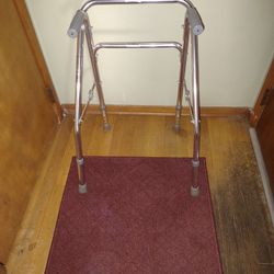 Guardian Children's Walker Pediatric Kids Folding Foldable 