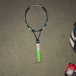 Babolat Pure Drive + 