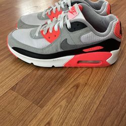 Nike Air Max 90 Infrared
