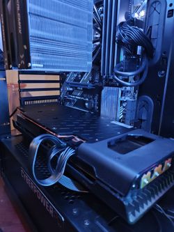 Ryzen 5600x 7700xt 12gb Gaming PC