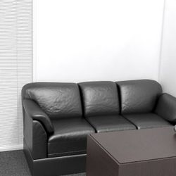 Couch For Sale (Gently Used)