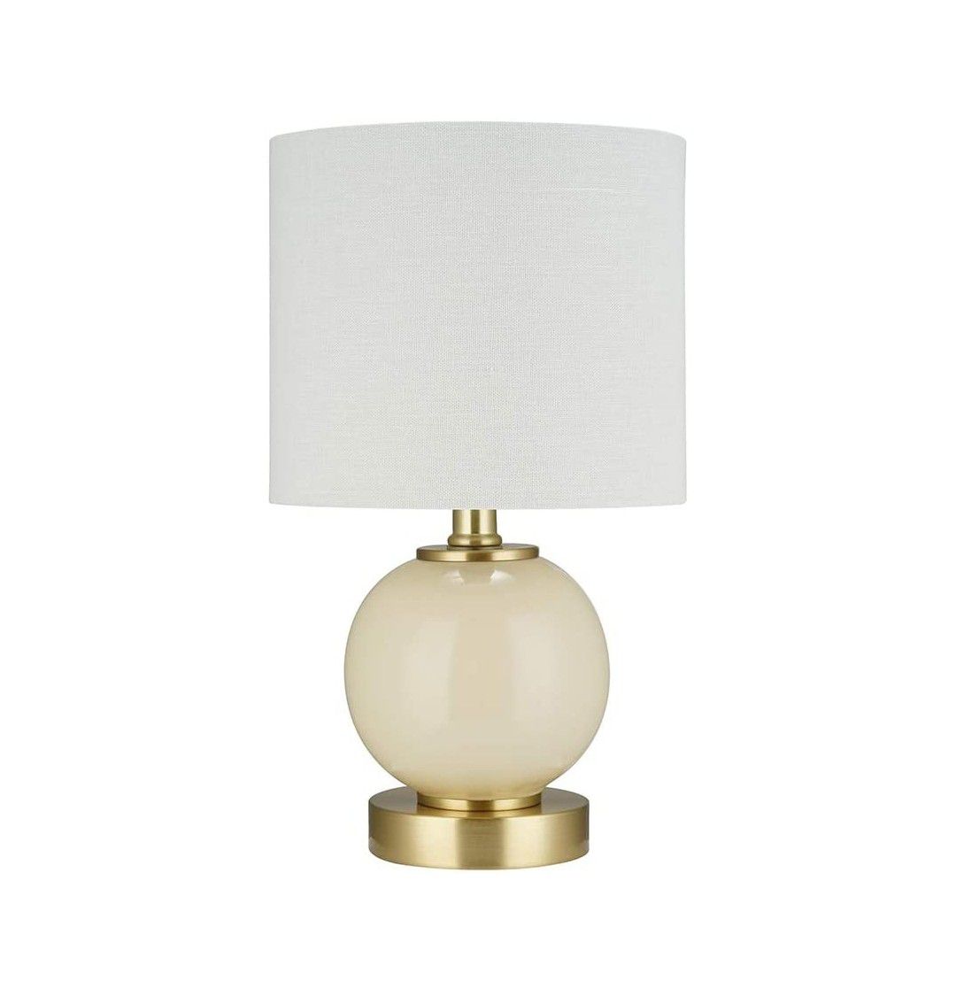 Ravenna Home Smooth Ceramic Table Lamps