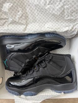 Jordan gamma blue 11s