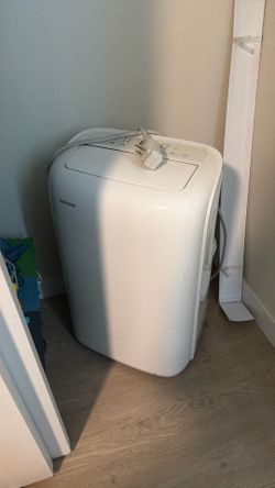 Portable air conditioner/AC
