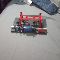 Pit Crew