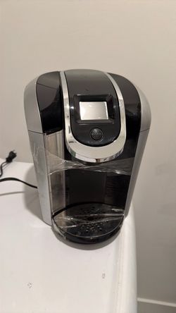 Keurig K300 Brewing System