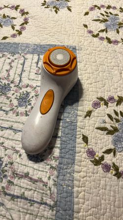 Pedi Machine