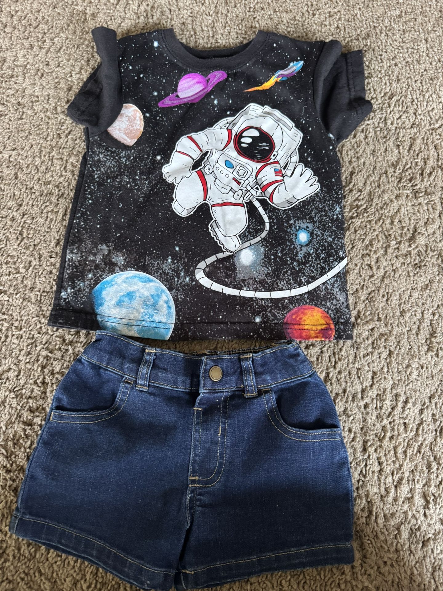 Clothes