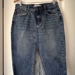 Zara Skirt 