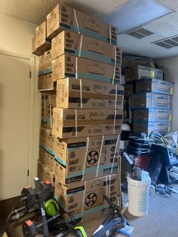 Mini splits ac heaters