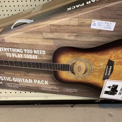Guitar New